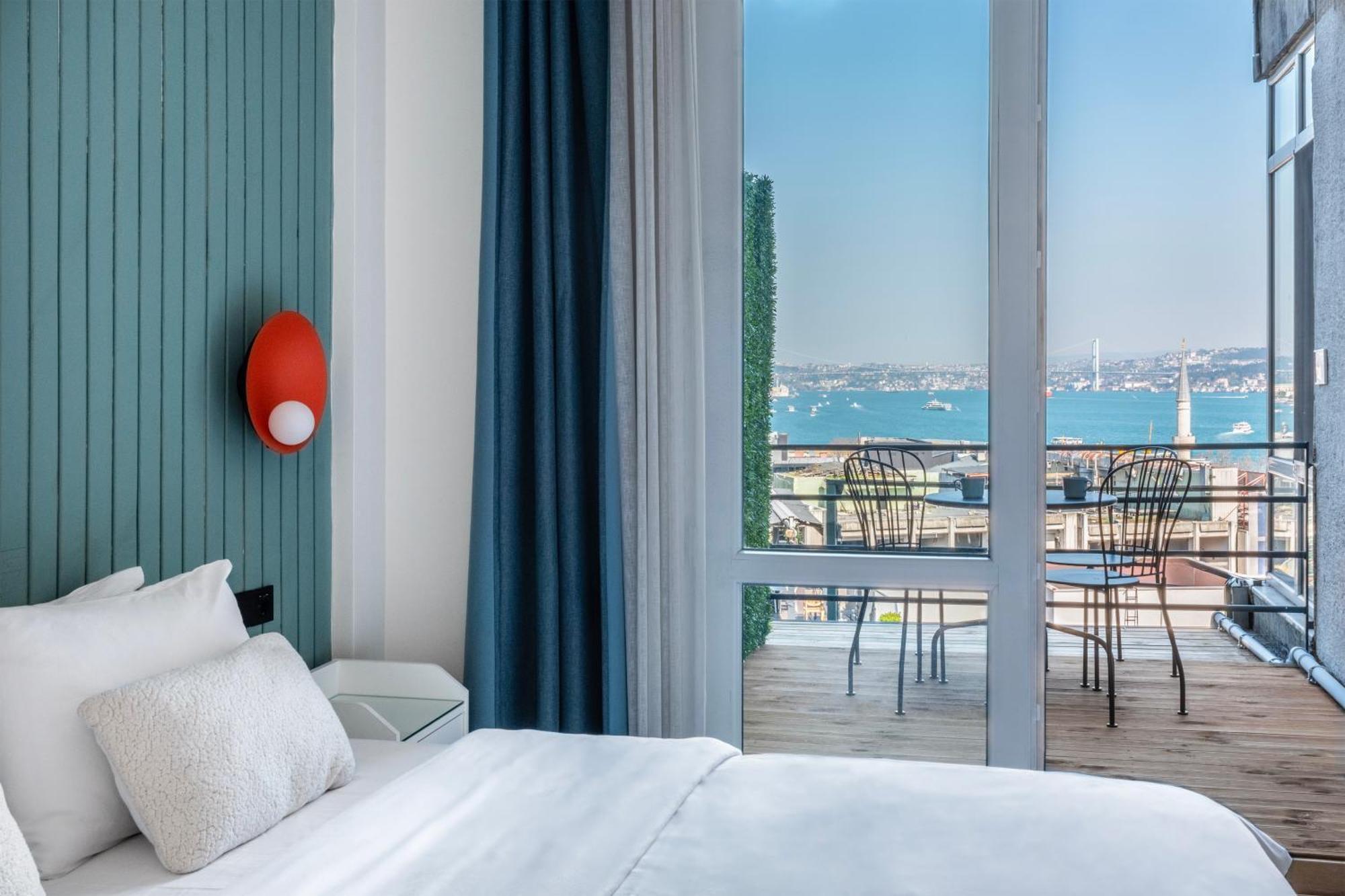Beyond The Bosphorus #5